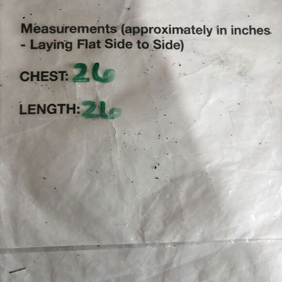 Chicos Travelers Tunic Top Medium 1 Multicolor Art To Wear Mix Print Blouse - Picture 9 of 9